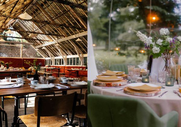 Deze 4 waanzinnige buitenconcepten testen we binnenkort graag uit