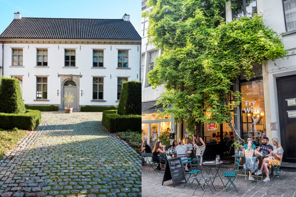 Vidé with a view: 5 van de mooiste terrassen van Oost-Vlaanderen