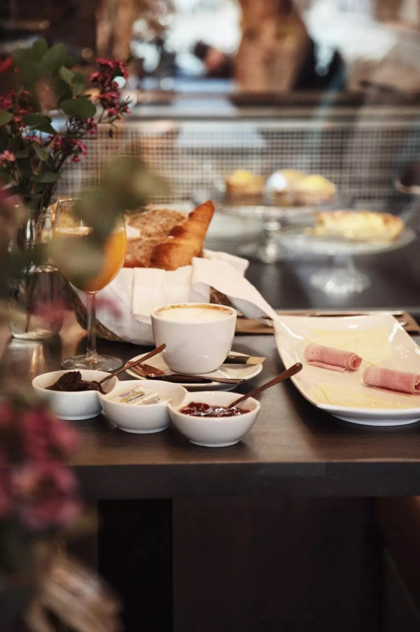In Choc Gent brengt je naar pure smaken en gezelligheid