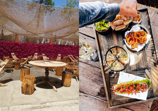 HOTSPOTS: 5x fine dining aan de Belgische kust