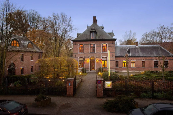 B&B Roosendaelhof: perfecte uitvalsbasis in de Kempen
