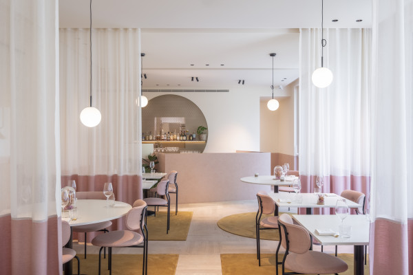HOTSPOTS: 4x fine dining in Vlaanderen