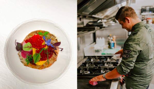 't Russelt by Jarne: "Ik wil jonge chefs de kans geven om door te groeien"