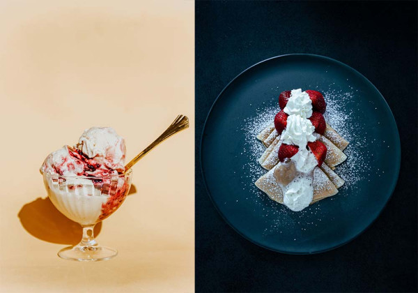HOTSPOTS: 5x zoete desserts