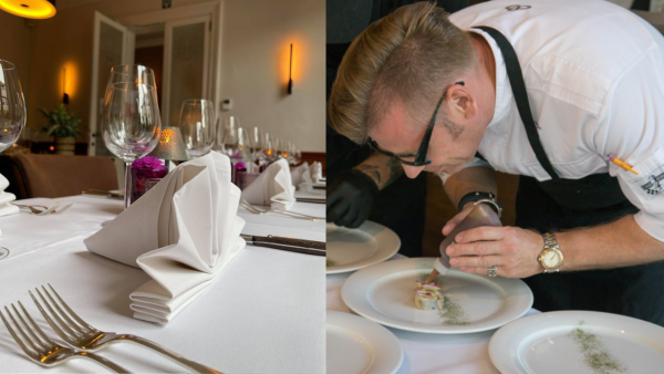 Thuiskomen in een Limburgse bistro