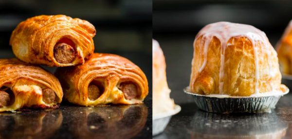 HOTSPOTS: 5 x appelbollen en worstenbroodjes op Verloren maandag