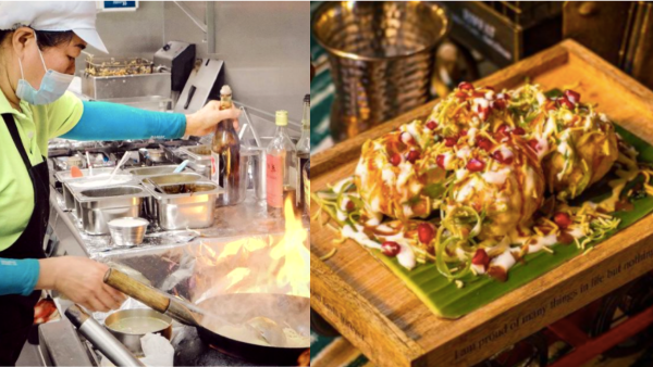 HOTSPOTS: 5x hot and spicy dineren