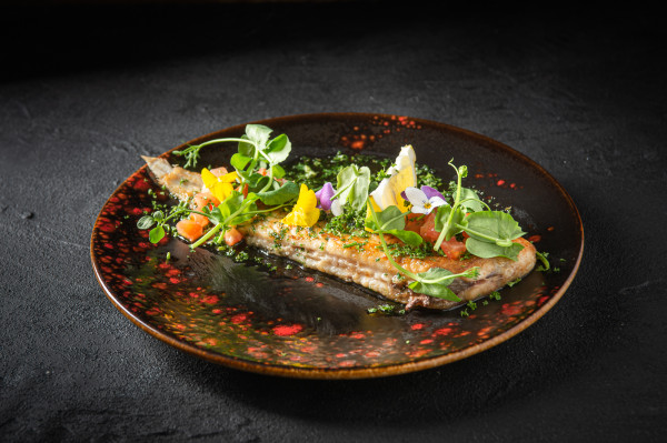 De lekkerste surf & turf in Tremelo