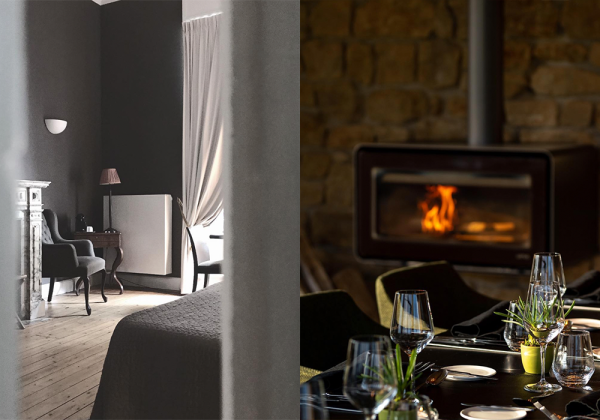 HOTSPOTS: 5x knusse B&amp;B’s om bij weg te dromen