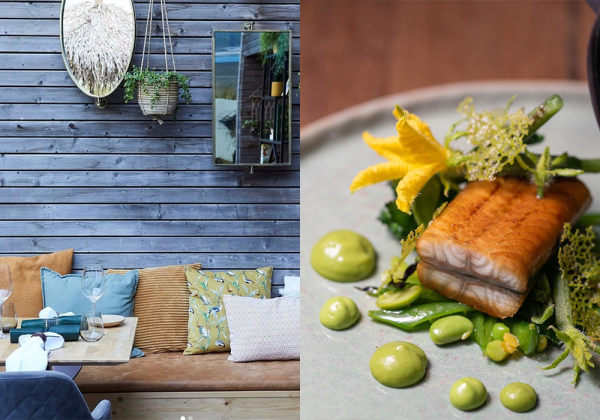 HOTSPOTS: 3x lunchen onder de lentezon