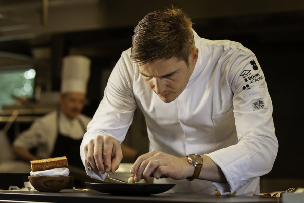 Uitreiking Michelinsterren 2022: België verwelkomt gloednieuw driesterrenrestaurant