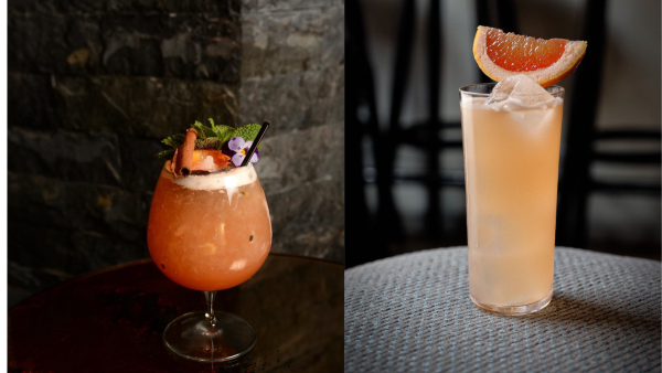 World Gin Day: 9x de beste cocktails sippen in Vlaanderen