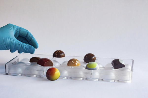 HOTSPOTS: 5x onze favoriete chocolatiers in Vlaanderen (VIDEO)