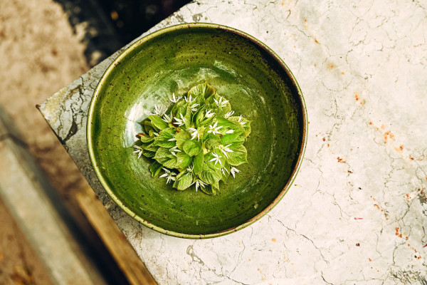 VIDEO: ontdek het nieuwe nummer van april